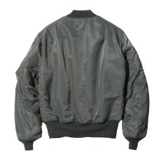 画像2: BUZZ RICKSON‘S(バズリクソンズ) Type MA-1 “ALBERT TURNER & CO., INC.”  (2)