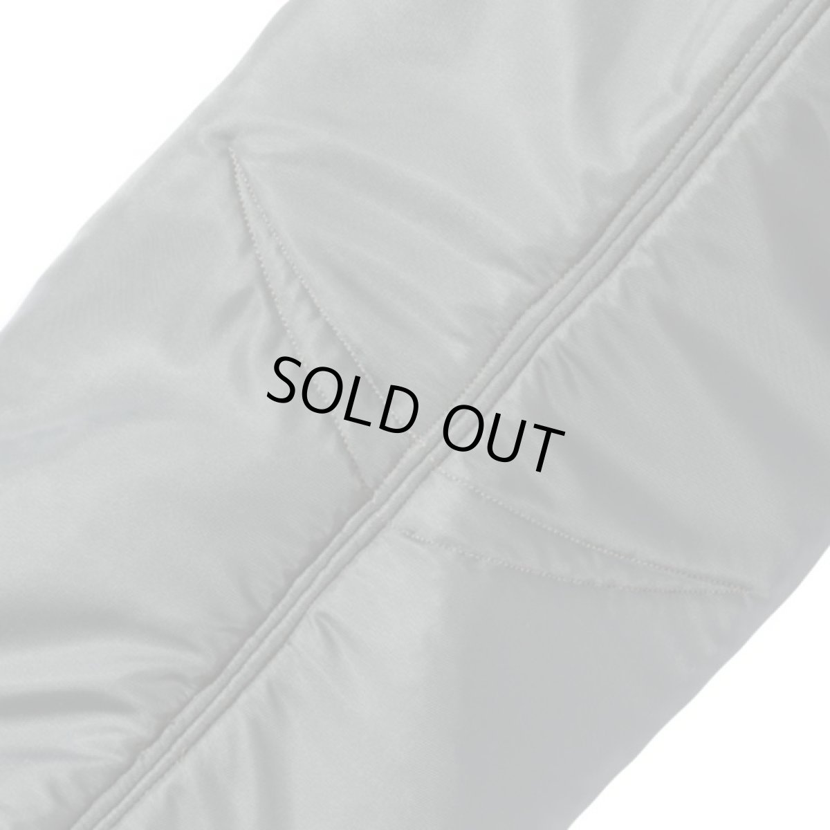 画像13: BUZZ RICKSON‘S(バズリクソンズ) Type MA-1 “ALBERT TURNER & CO., INC.”  (13)