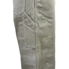 画像4: Dapper`s(ダッパーズ) Standard Painter Pants With WWII Model (4)