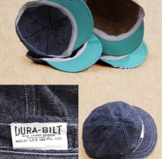 画像6: DURA-BILT (デュラビルト) Work Cap (6)