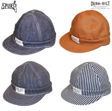 画像1: DURA-BILT (デュラビルト) Work Cap (1)