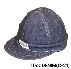 画像2: DURA-BILT (デュラビルト) Work Cap (2)