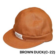 画像3: DURA-BILT (デュラビルト) Work Cap (3)