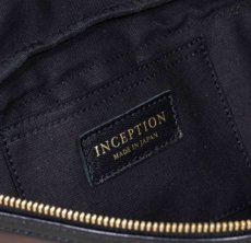 画像6: INCEPTION(インセプション) Chromexcel Leather FUNNY PACK (6)