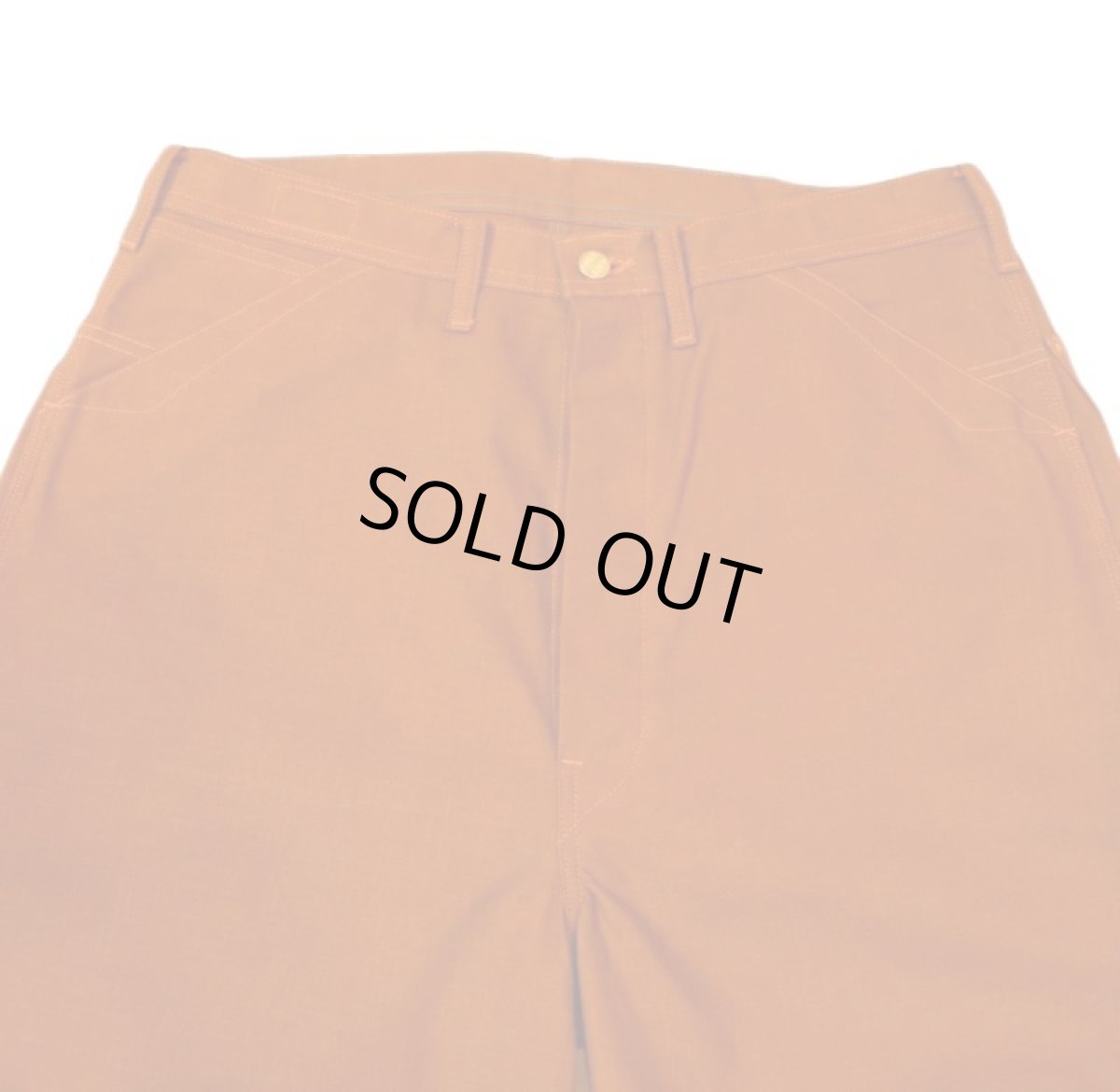 画像7: DURA-BILT (デュラビルト) PAINTER PANTS (7)