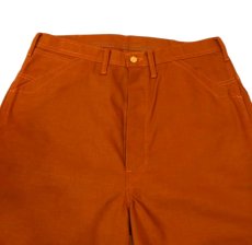 画像7: DURA-BILT (デュラビルト) PAINTER PANTS (7)