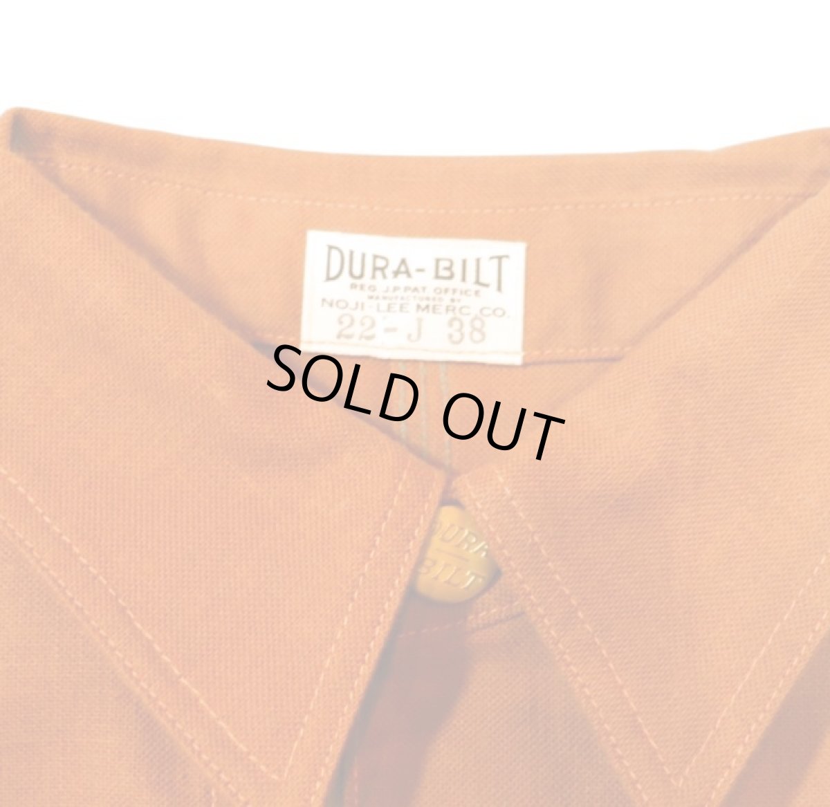 画像7: DURA-BILT (デュラビルト) COVER ALL (7)