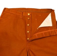 画像8: DURA-BILT (デュラビルト) PAINTER PANTS (8)