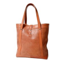画像3: DALEE'S&CO(ダリーズ＆コー)  30s Double Leather Bag (3)