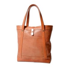 画像2: DALEE'S&CO(ダリーズ＆コー)  30s Double Leather Bag (2)