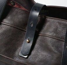 画像7: DALEE'S&CO(ダリーズ＆コー)  30s Double Leather Bag (7)