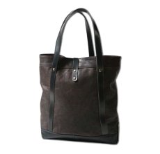 画像5: DALEE'S&CO(ダリーズ＆コー)  30s Double Leather Bag (5)