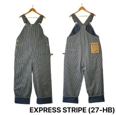 画像5: DURA-BILT (デュラビルト) OVERALLS (5)