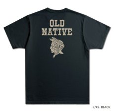 画像5: DELUXEWARE(デラックスウエア) OLD NATIVE (5)