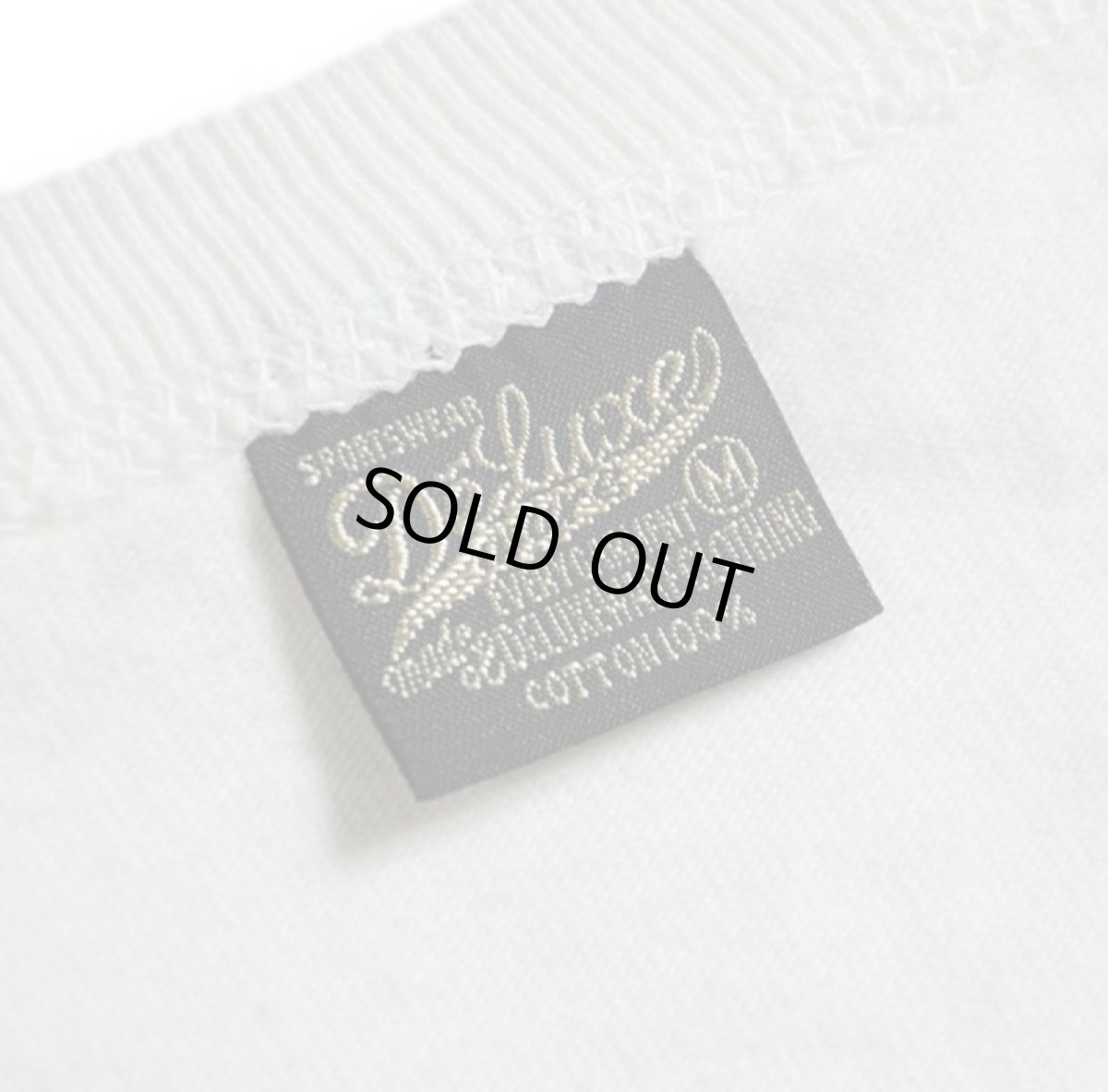 画像9: DELUXEWARE (デラックスウエア) DELUXEWARE (9)