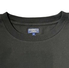 画像7: TAILOR TOYO (テーラー東洋) LONG SLEEVE SUKA T-SHIRT EMBROIDERED “TIGER” [TT69471]  (7)