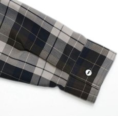 画像8: DELUXEWARE(デラックスウエア) RAYON DUCK SHIRT (8)