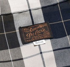 画像4: DELUXEWARE(デラックスウエア) RAYON DUCK SHIRT (4)