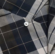 画像7: DELUXEWARE(デラックスウエア) RAYON DUCK SHIRT (7)