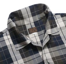 画像3: DELUXEWARE(デラックスウエア) RAYON DUCK SHIRT (3)