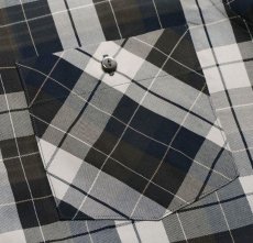 画像5: DELUXEWARE(デラックスウエア) RAYON DUCK SHIRT (5)