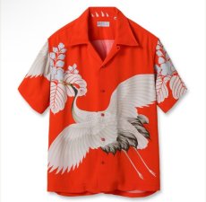 画像2: SUNSURF (サンサーフ) SUN SURF SPECIAL EDITION “CRANE FLY AWAY” (2)