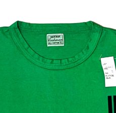 画像6: CUSHMAN(クッシュマン) RECYCLE COTTON TEE (PLYMOUTH) (6)