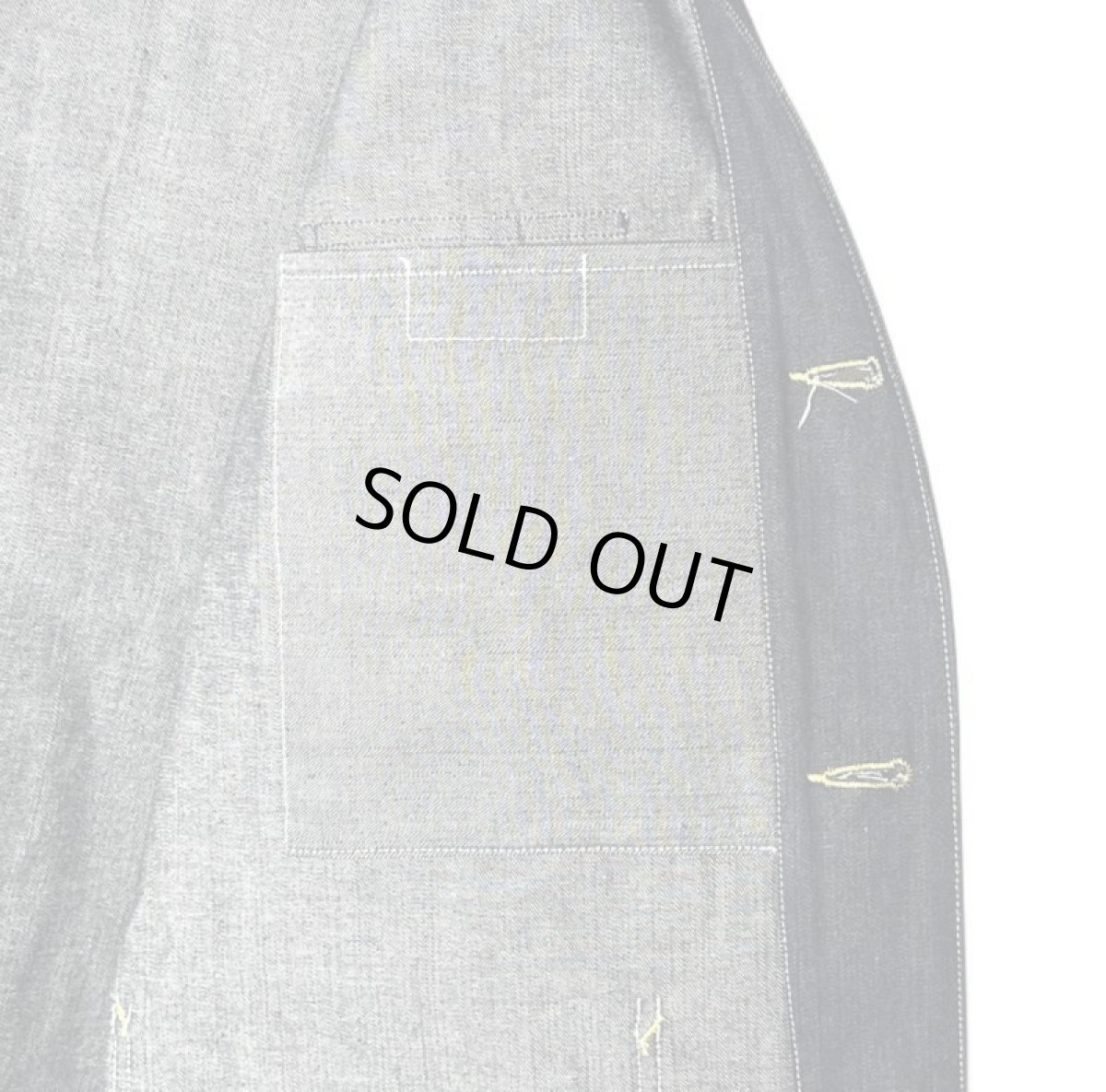 画像8: DURA-BILT (デュラビルト) SPECIAL JACKETS (8)