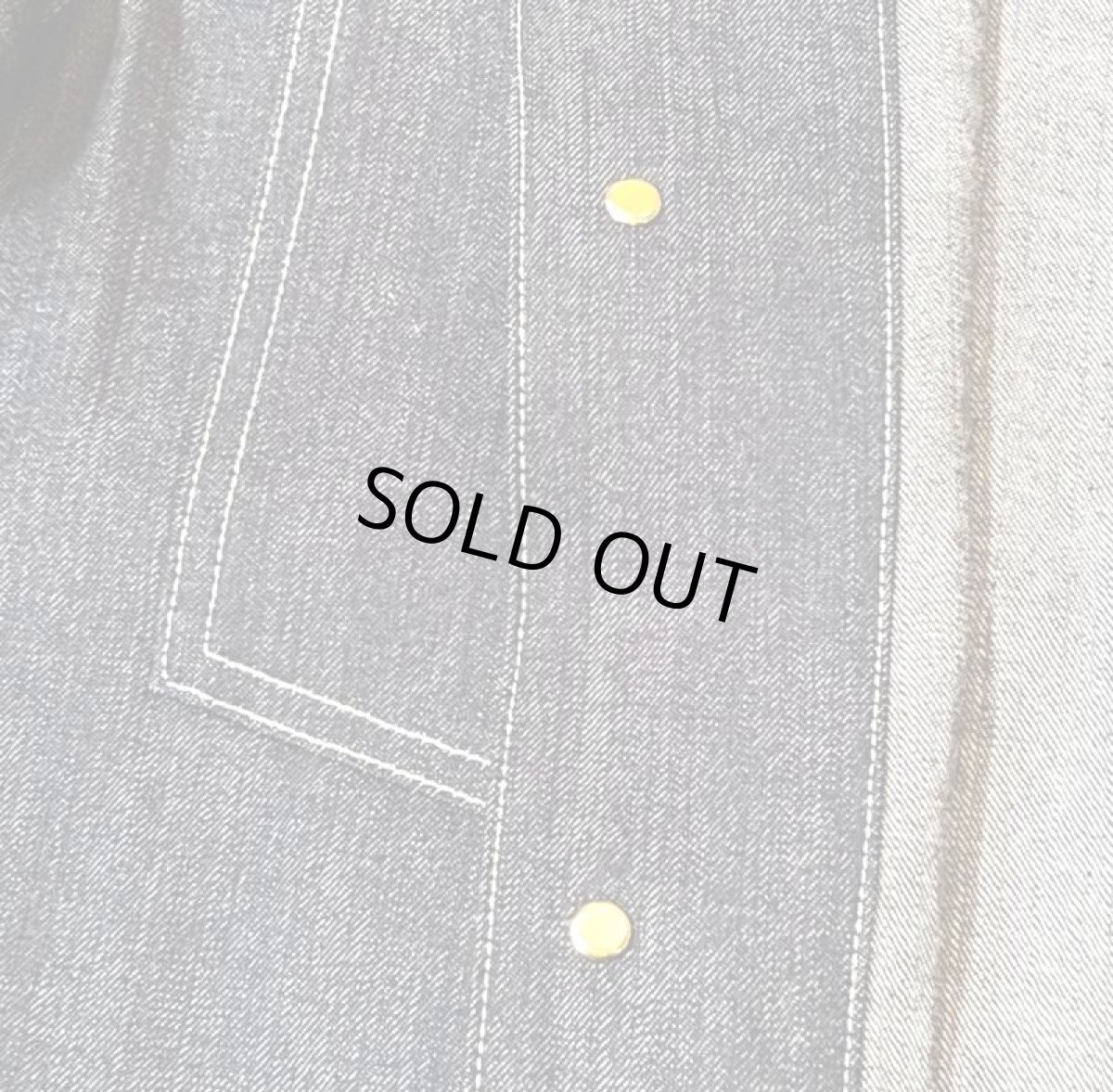 画像7: DURA-BILT (デュラビルト) SPECIAL JACKETS (7)