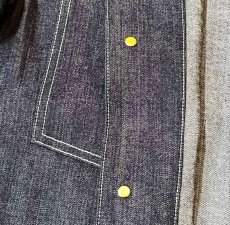 画像7: DURA-BILT (デュラビルト) SPECIAL JACKETS (7)