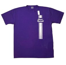 画像4: CUSHMAN(クッシュマン) RECYCLE COTTON TEE (PLYMOUTH) (4)