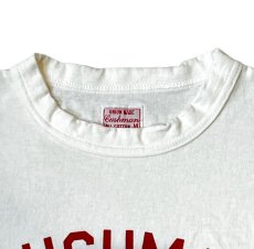 画像6: CUSHMAN (クッシュマン) PRINT TEE (CUSHMAN BOY) (6)