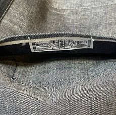 画像9: DURA-BILT (デュラビルト) SPECIAL JACKETS (9)