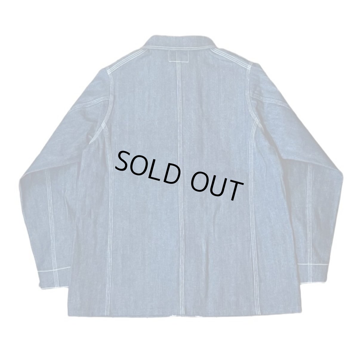 画像2: DURA-BILT (デュラビルト) SPECIAL JACKETS (2)