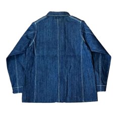 画像2: DURA-BILT (デュラビルト) SPECIAL JACKETS (2)