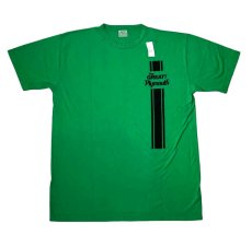 画像2: CUSHMAN(クッシュマン) RECYCLE COTTON TEE (PLYMOUTH) (2)