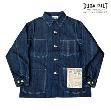 画像1: DURA-BILT (デュラビルト) SPECIAL JACKETS (1)