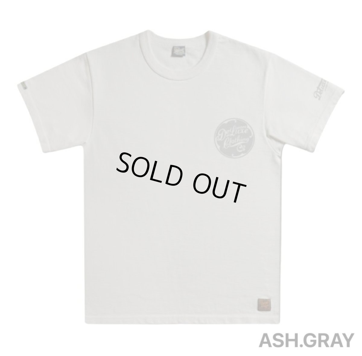 画像4: DELUXEWARE(デラックスウエア)  DELUXEWARE (4)