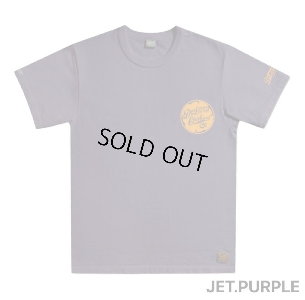 画像6: DELUXEWARE(デラックスウエア)  DELUXEWARE (6)