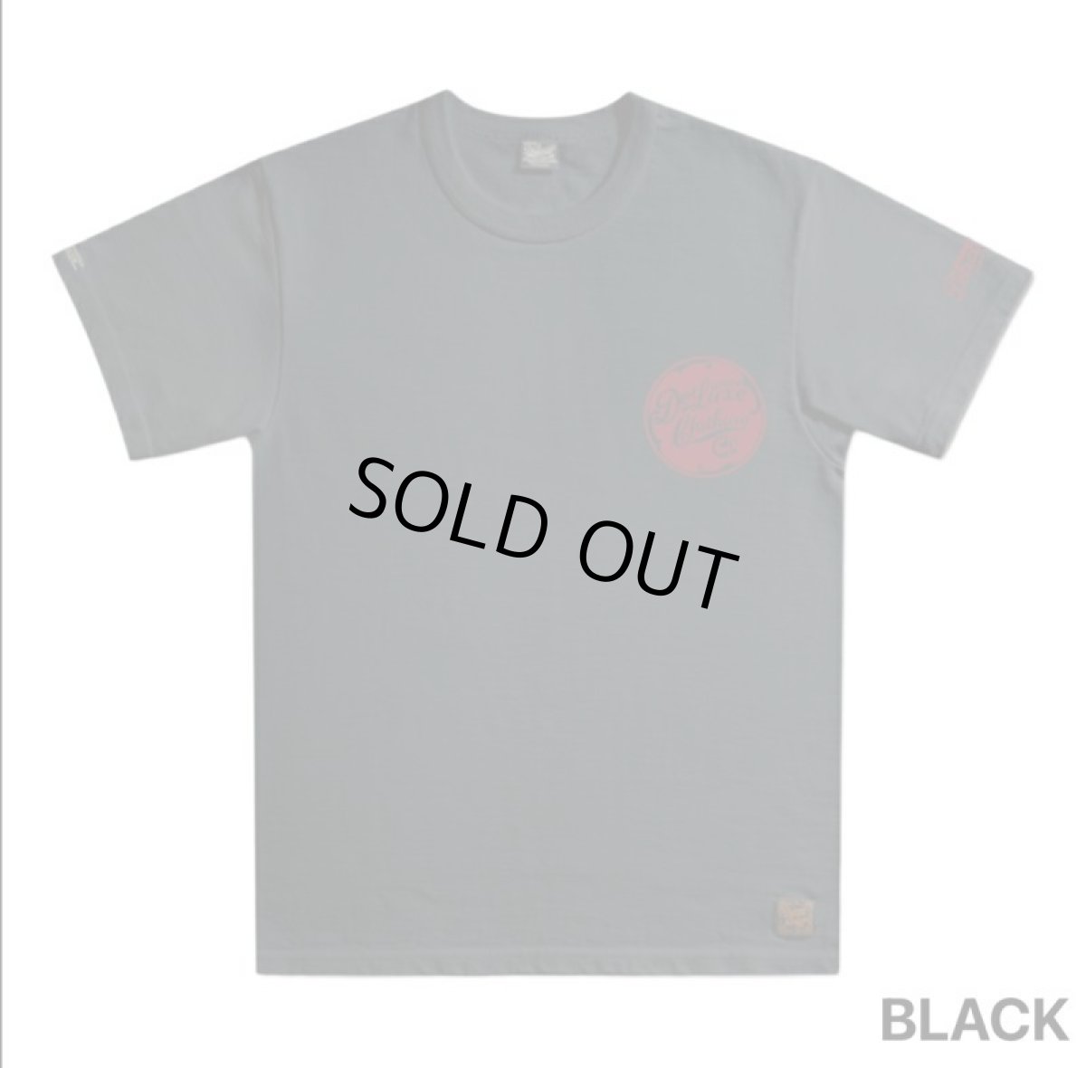 画像8: DELUXEWARE(デラックスウエア)  DELUXEWARE (8)