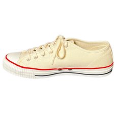画像8: CUSHMAN (クッシュマン) 50s STYLE LOWCUT SNEAKER (8)