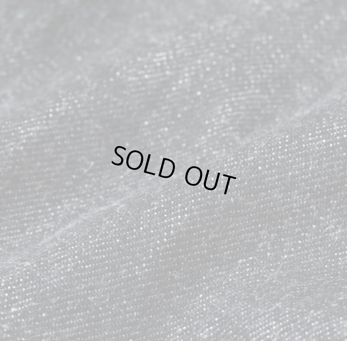 画像12: BUZZ RICKSON`S(バズリクソンズ) WORLD WAR II BLACK DENIM BLOUSE (12)