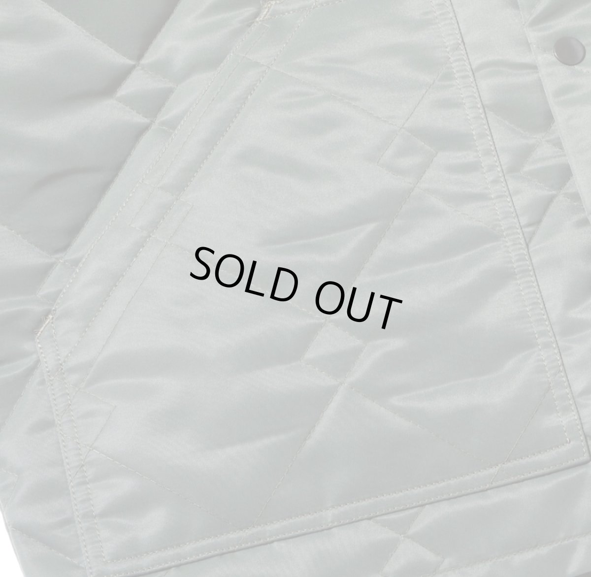 画像10: BUZZ RICKSON`S (バズリクソンズ) CWU-9/P LINER JACKET “BUZZ RICKSON MFG. CO., INC.” (10)