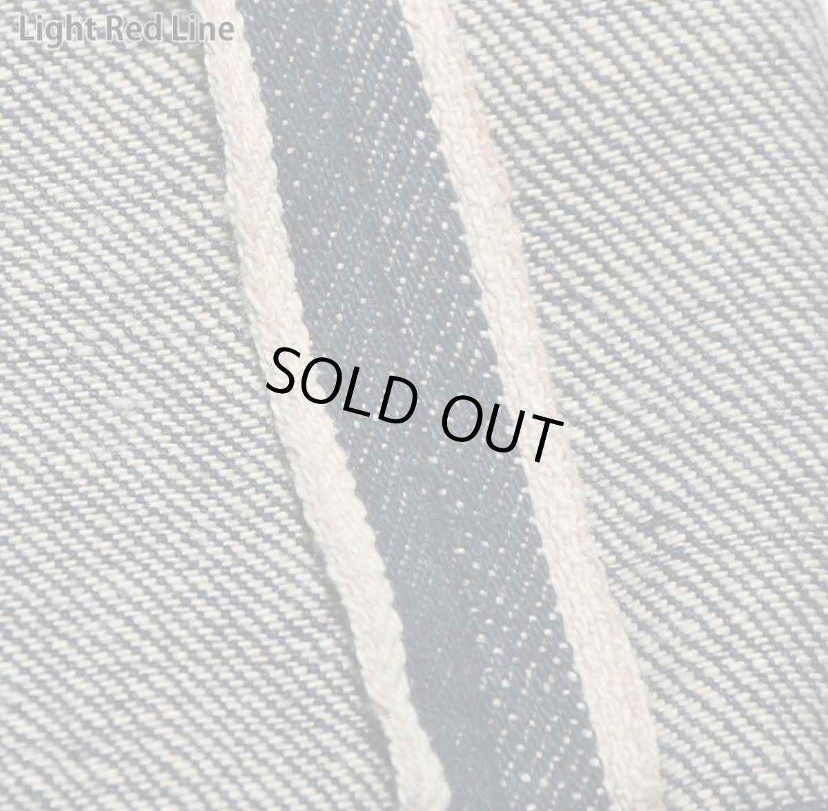 画像11: DELUXEWARE (デラックスウエア) VINTAGE TAPERED STRAIGHT (11)