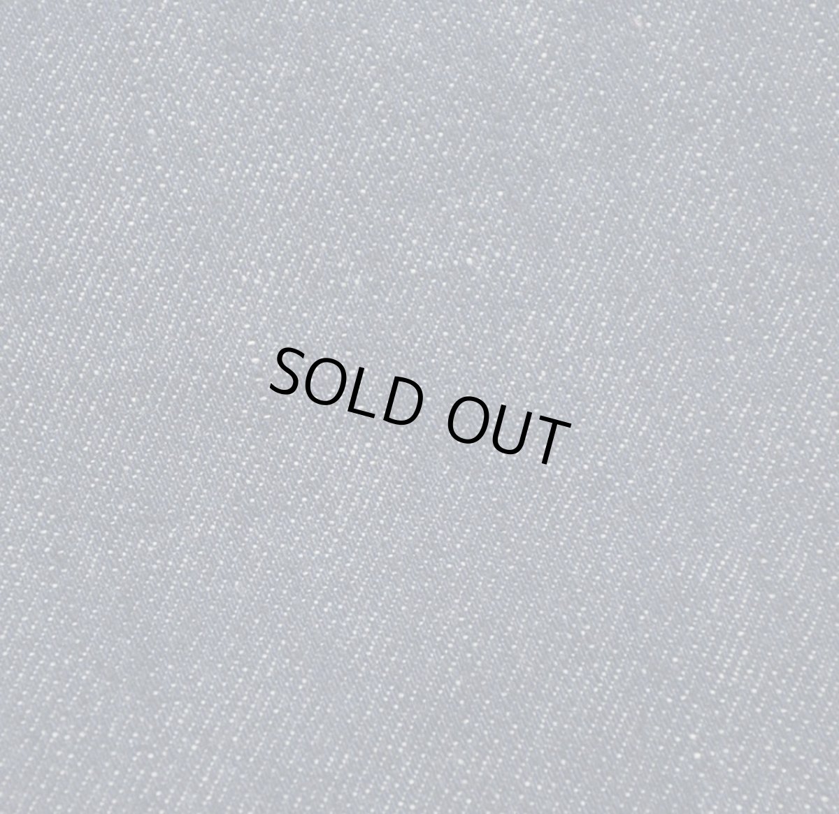 画像13: DELUXEWARE (デラックスウエア) VINTAGE TAPERED STRAIGHT (13)