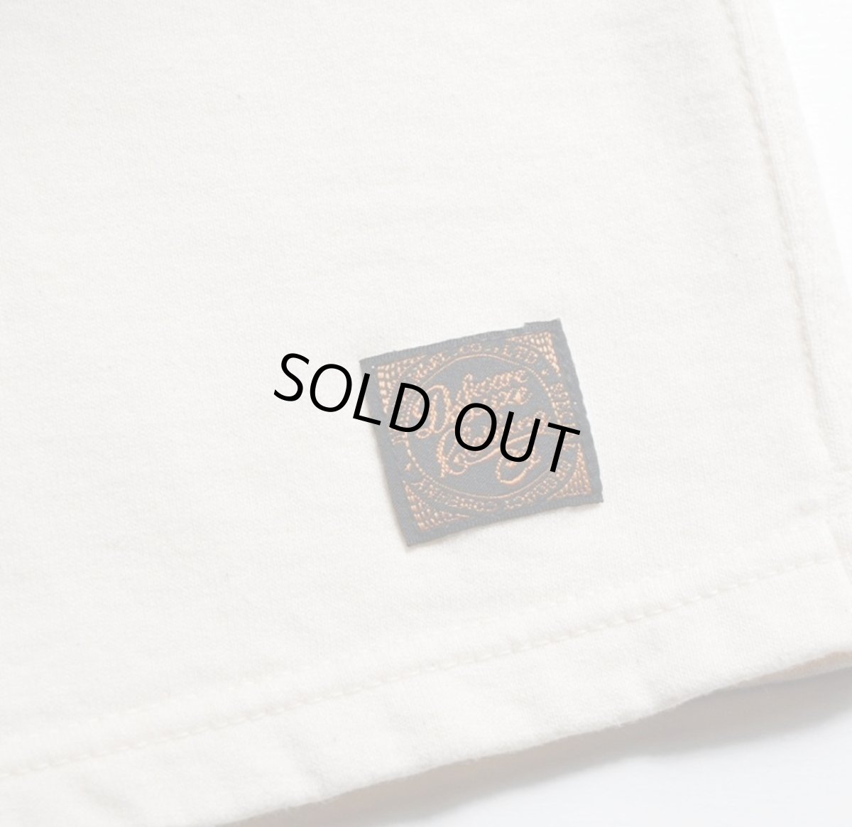 画像5: DELUXEWARE (デラックスウエア) MOCK NECK KNIT (5)