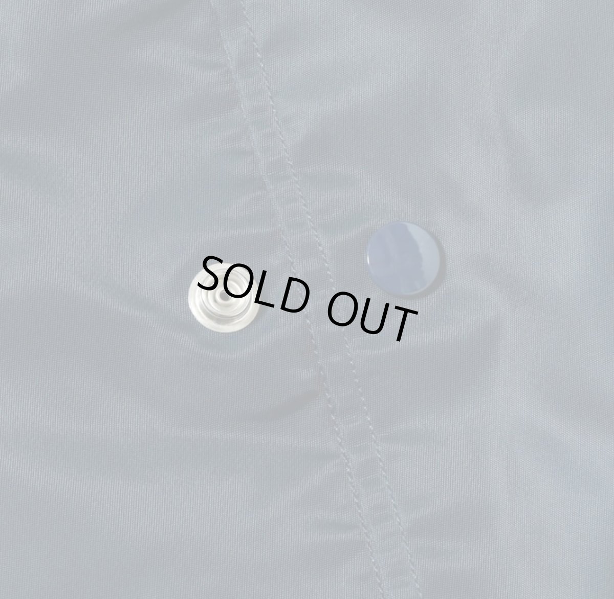 画像6: WHITESVILLE (ホワイツビル) WHITESVILLE NYLON COACH JACKET “ROUGH RIDERS” (6)