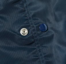 画像6: WHITESVILLE (ホワイツビル) WHITESVILLE NYLON COACH JACKET “ROUGH RIDERS” (6)
