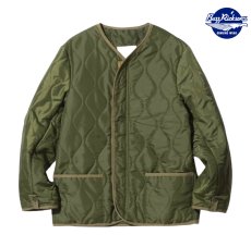 画像1: BUZZ RICKSON`S (バズリクソンズ) Type M-65 LINER “BUZZ RICKSON MFG. CO., INC.” (1)