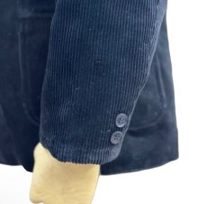 画像16: Dapper`s(ダッパーズ) Classical 3Button Work Tailored Jacket (16)
